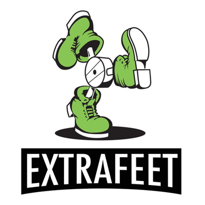 Extrafeet