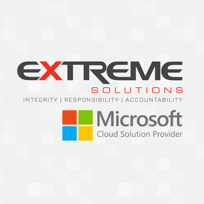 Extreme Solutions Extreme Solutions