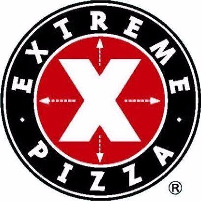 Extreme Pizza