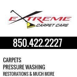 Extreme Carpet Care