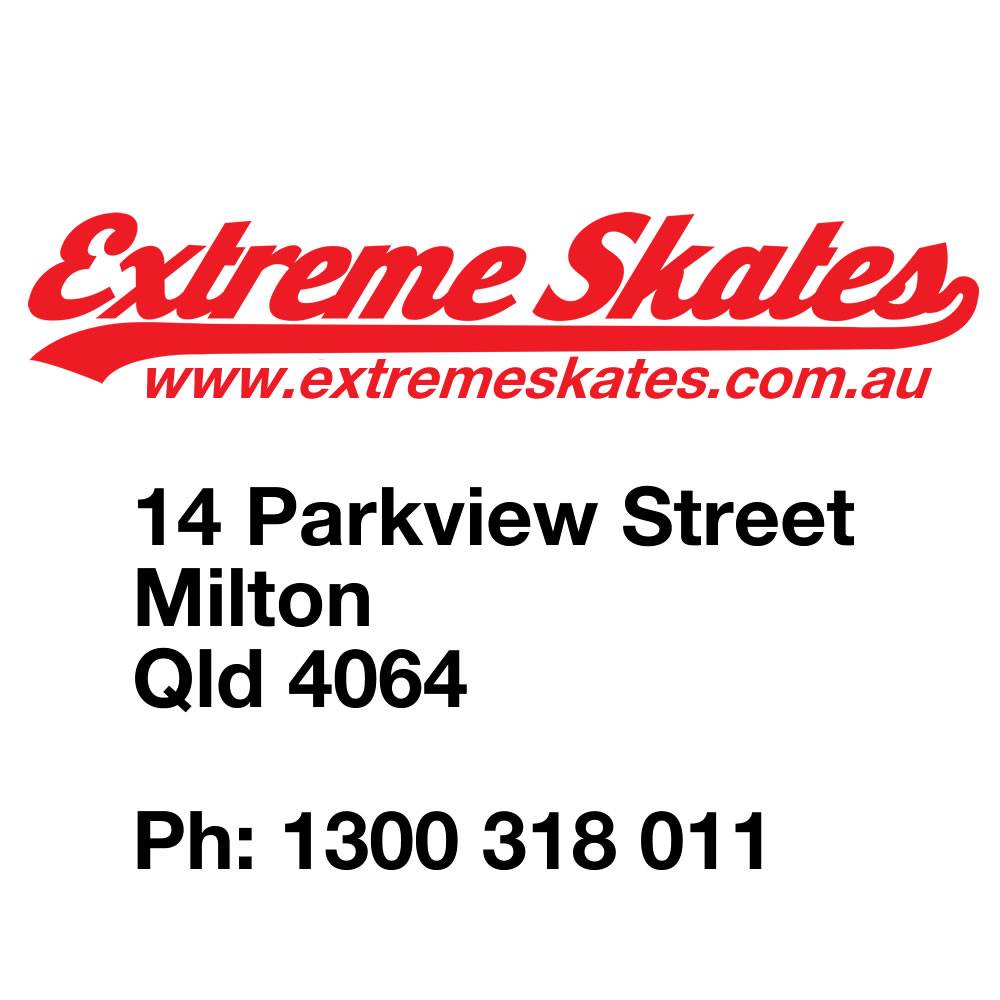 Extreme Skates