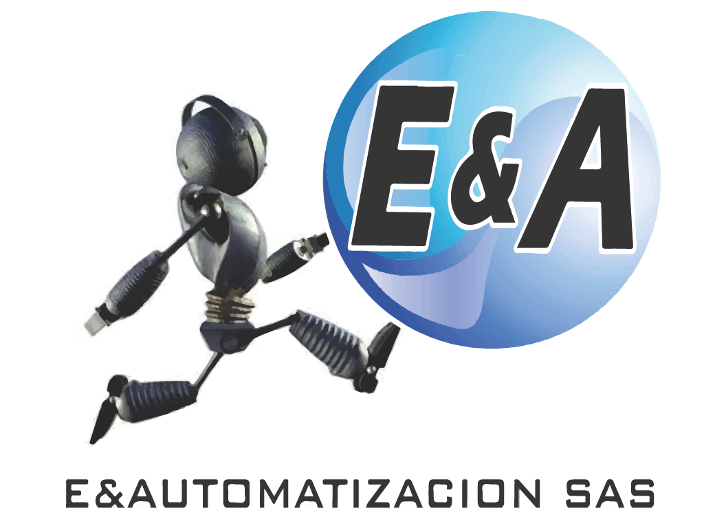 EYAutomatización S.A.S