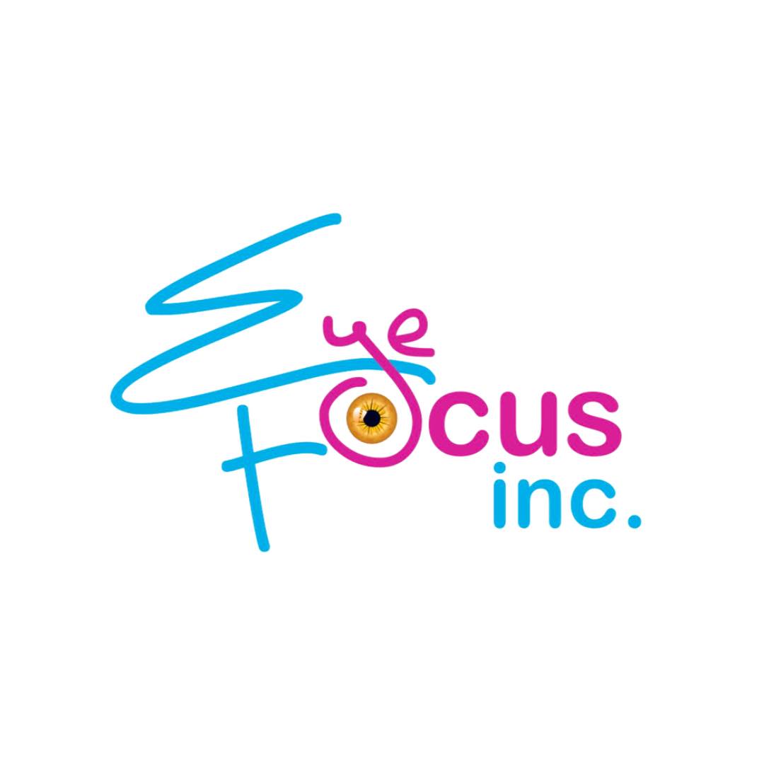 Eye Focus