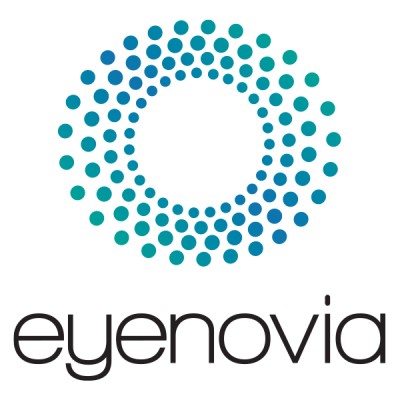 Eyenovia