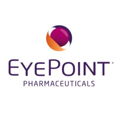 EyePoint Pharmaceuticals