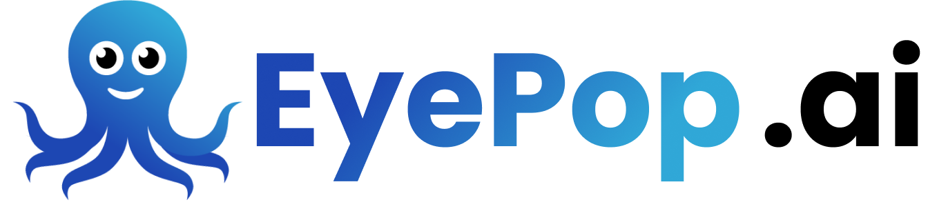 Eyepop.ai, Inc Logo