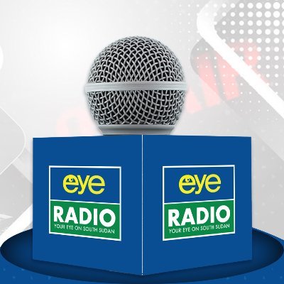 Eye Radio