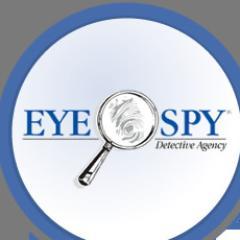 Eye Spy Private Detective Agency