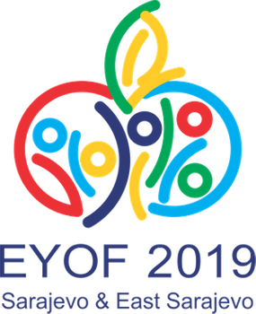 EYOF 2019