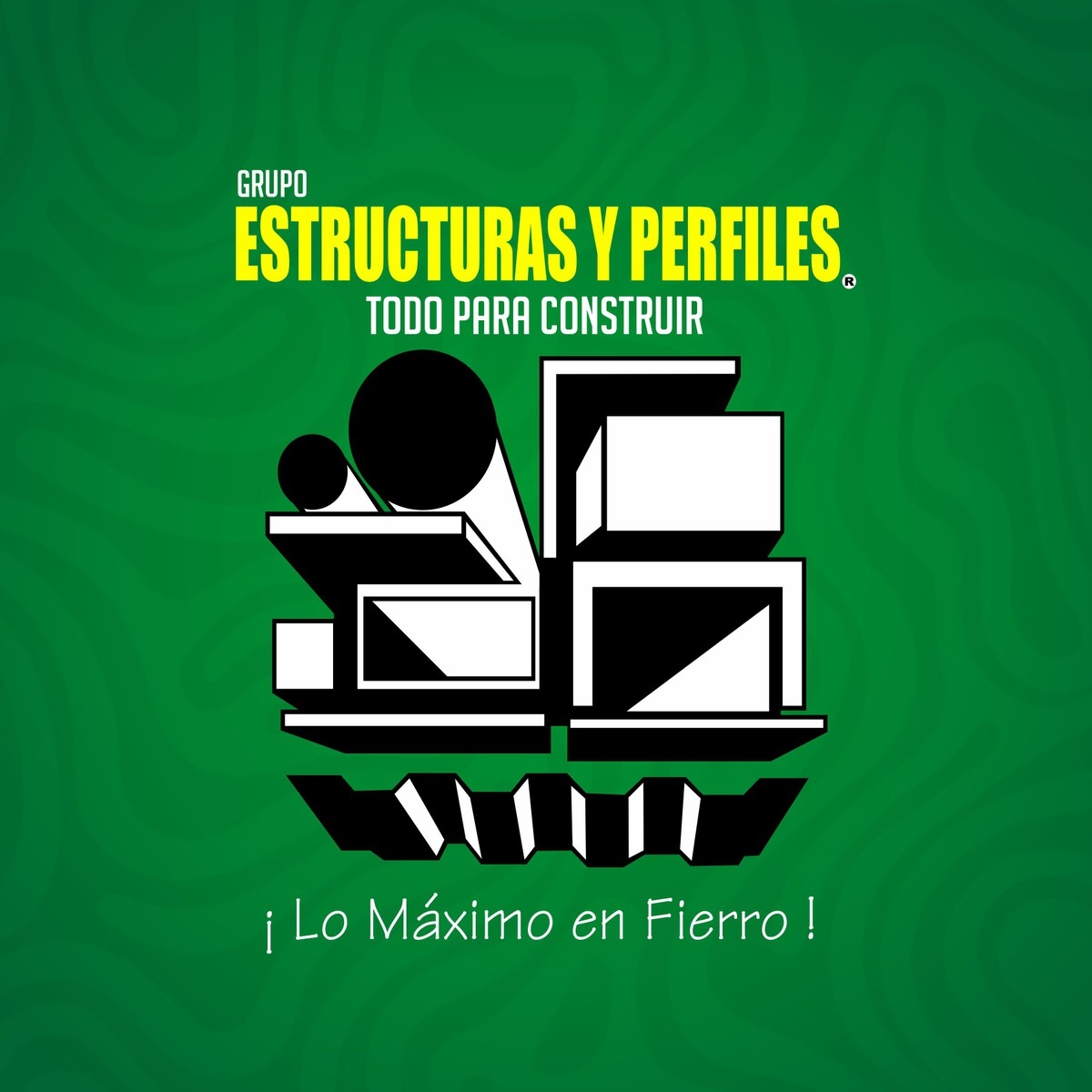 Grupo Estructuras y Perfiles