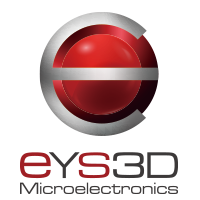 eYs3D Microelectronics