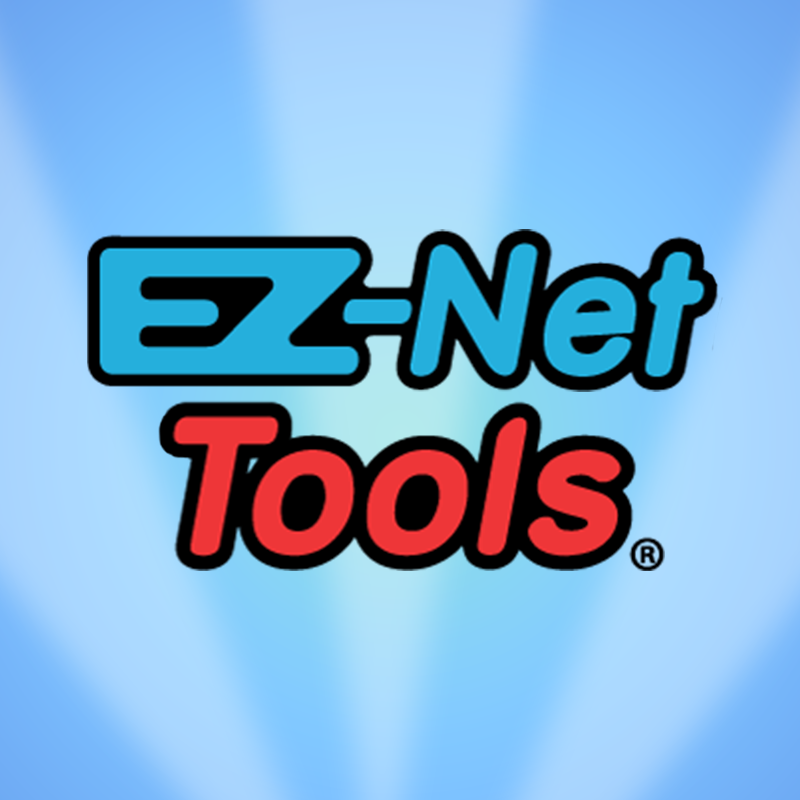 EZ-NetTools