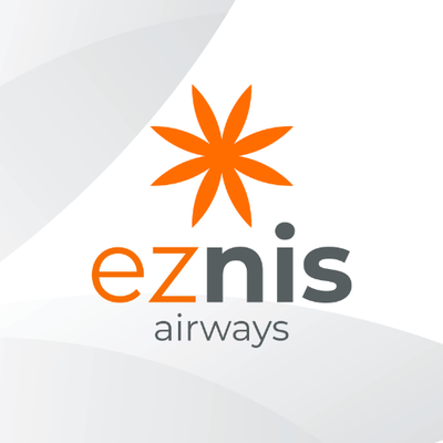 Eznis Airways