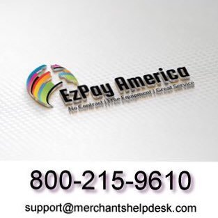 EzPay America