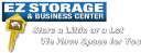 EZ Storage & Business Center