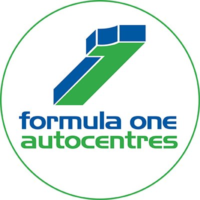 Formula One Autocentres