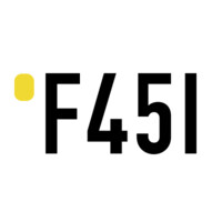 F451 Mídia