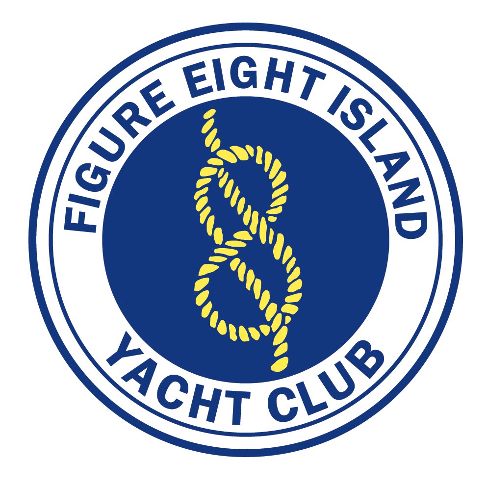 Figure 8 Island Yacht Club
