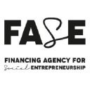 Financing Agency for Social Entrepreneurship