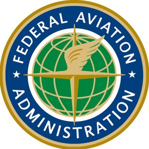 Department of Transportation - Federal Aviation Administration