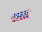 FABCO METAL PRODUCTS