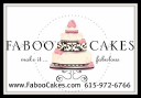 Faboo Cakes