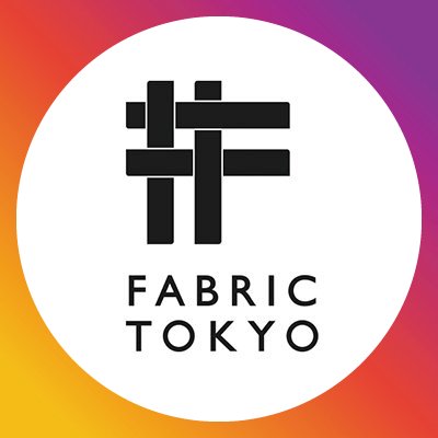 FABRIC TOKYO