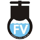 Fabricast Valve