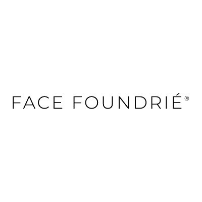 FACE FOUNDRIÉ