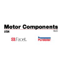 Motor Components