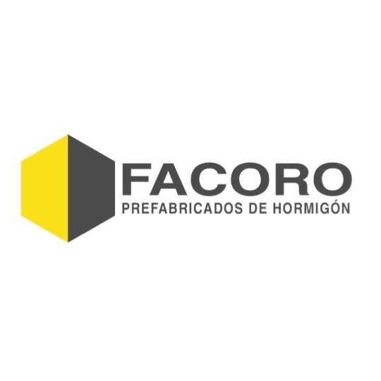 Facoro Prefabricados De Hormigón