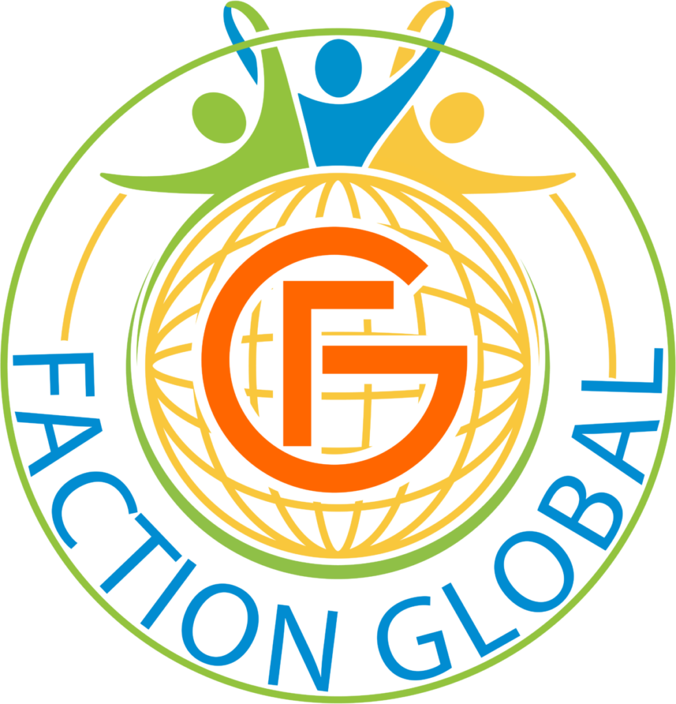 Faction Global Infotech Pvt