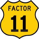 Factor 11