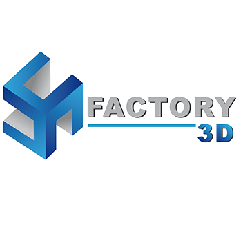 Factory 3D