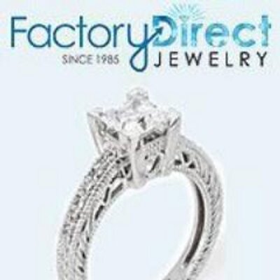 Factory Direct Jewelry