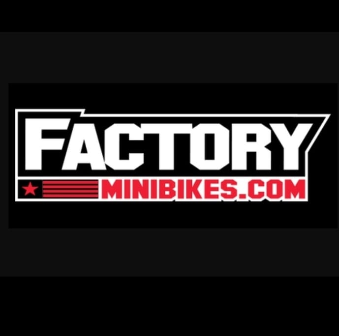 Factory Minibikes