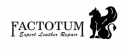 Factotum Expert Leather Repair