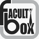 Faculty Box