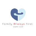 Family Always First Home Care