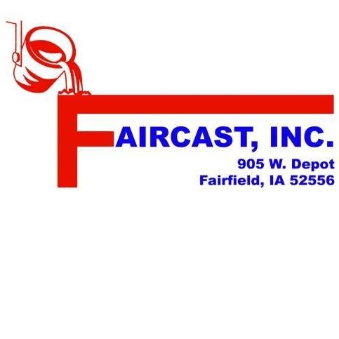 Faircast