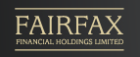 Fairfax Financial Holdings