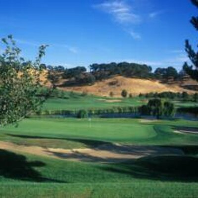 Rancho Solano Golf Course