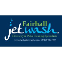 Fairhall Jet Wash - Driveway, Patio & Lg Car Park Cleaning Specialists of Burnham on Crouch Essex