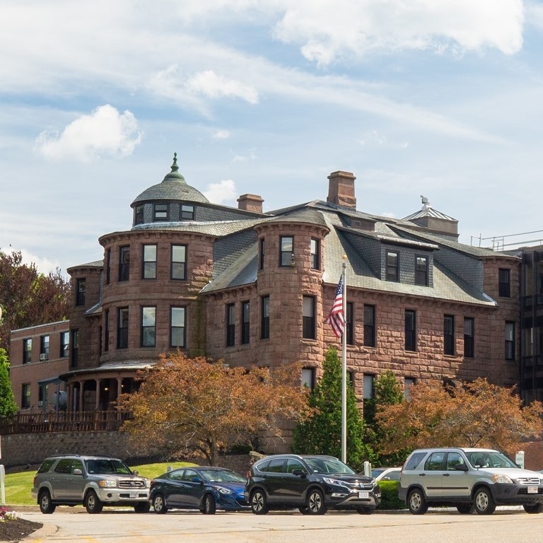 Fairlawn Rehabilitation Hospital