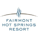 Fairmont Hot Springs Resort