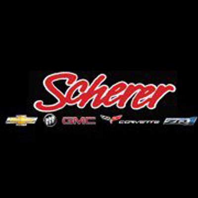 Scherer Chevrolet Buick GMC