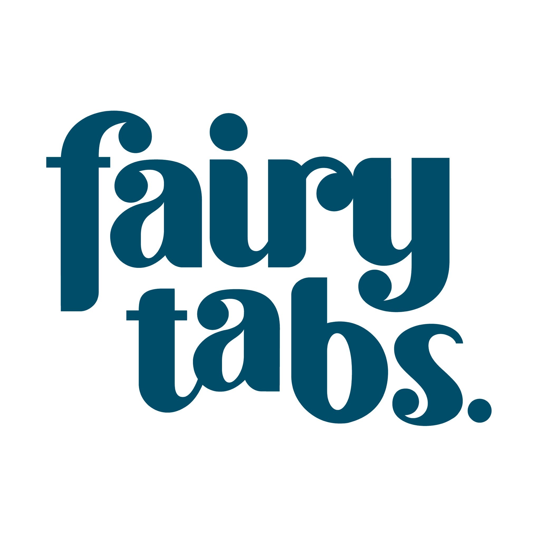 Fairytabs®