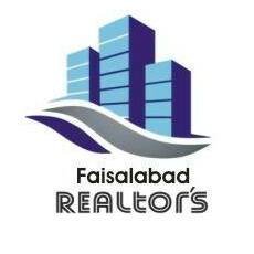 Faisalabad Realtor's