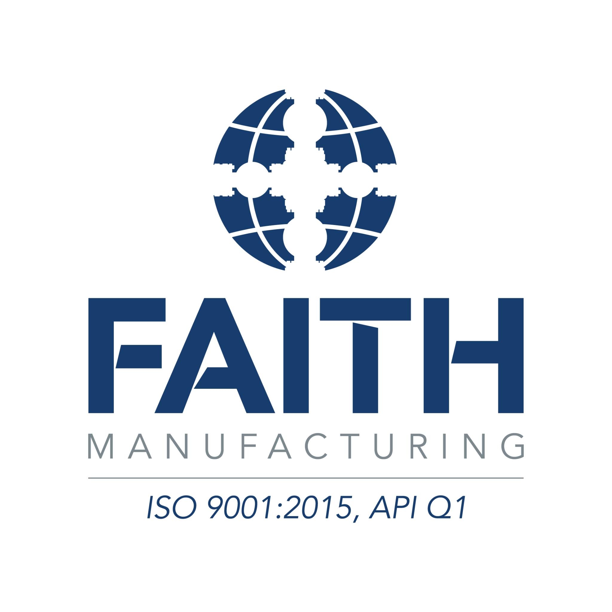 Faith Manufacturing