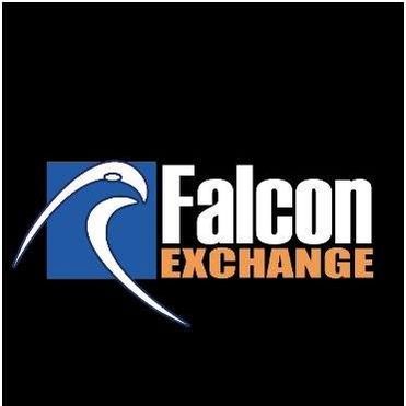 Falcon Exchange